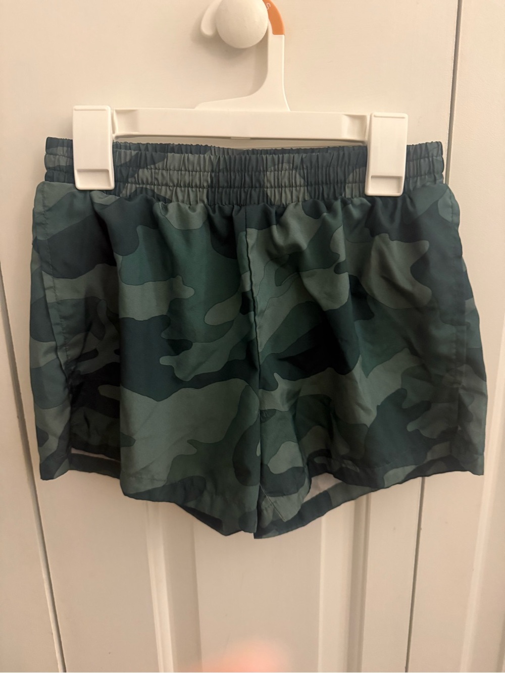 Girls shorts